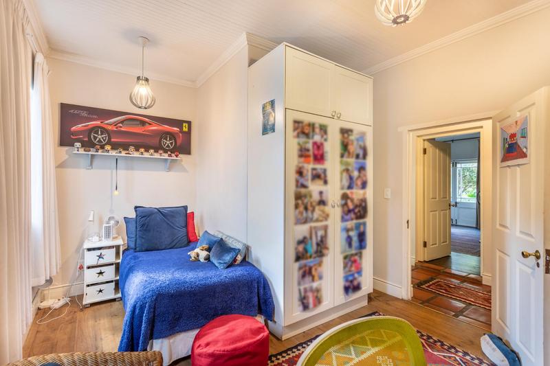 4 Bedroom Property for Sale in Rondebosch Western Cape
